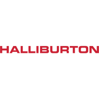 Halliburton
