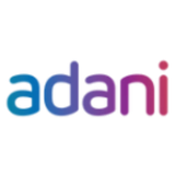 Adani client logo