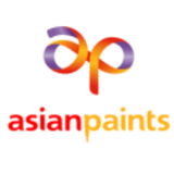 Asian Paints client logo