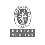 Bureau Veritas client logo