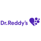 Dr. Reddy client logo