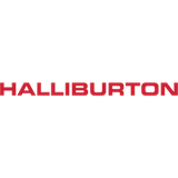 Halliburton client logo