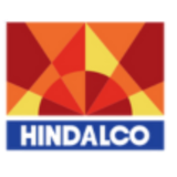 Hindalco client logo