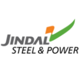 Jindal Steel client logo