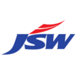 JSW client logo