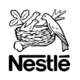 Nestle client logo