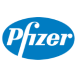 Pfizer client logo