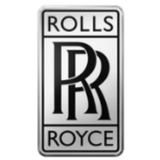Rolls Royce client logo