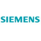 Siemens client logo