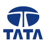 TATA client logo