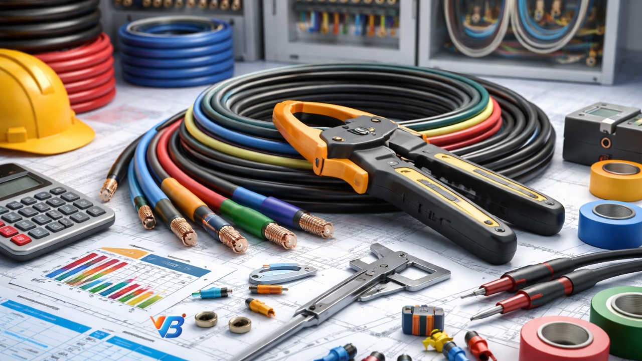 Load flow, load flow studies