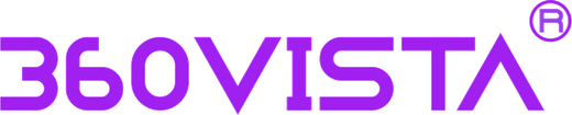 360Vista logo