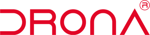 Drona VR logo